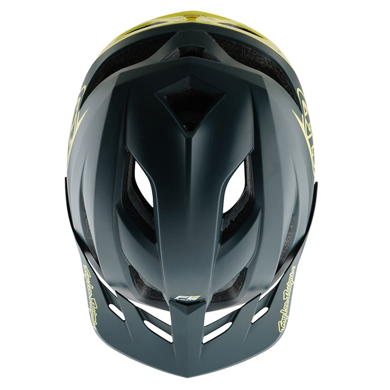 Troy Lee Designs Flowline SE Helmet