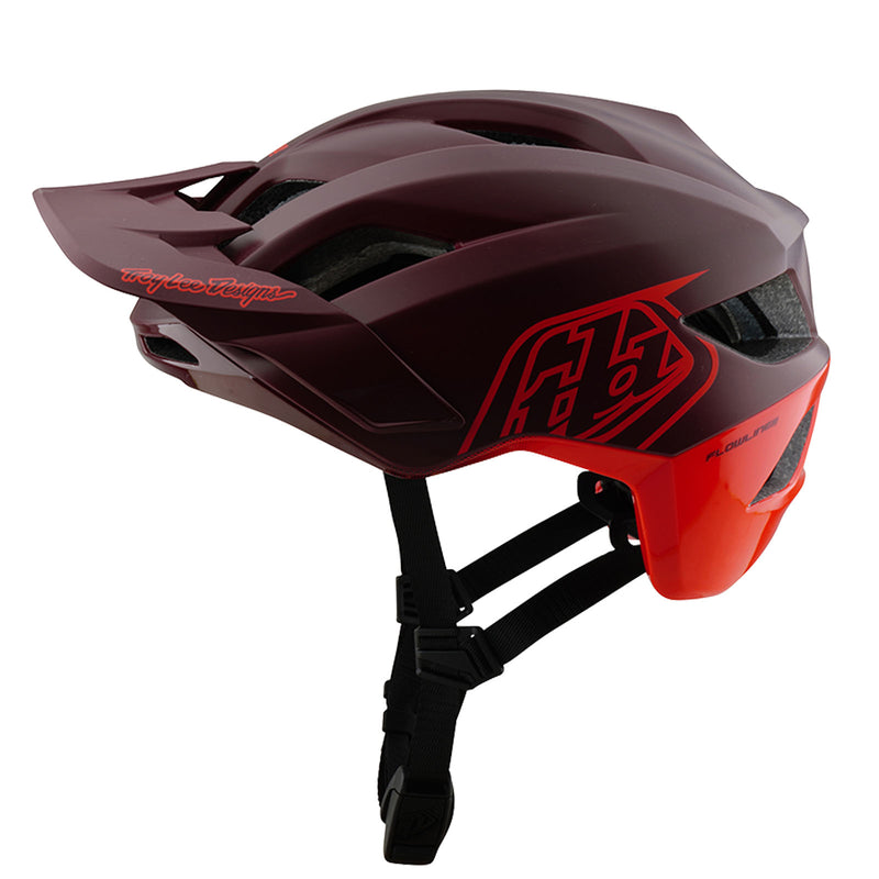 Troy Lee Designs Flowline SE Helmet