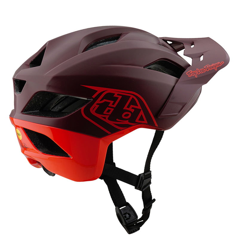 Troy Lee Designs Flowline SE Helmet