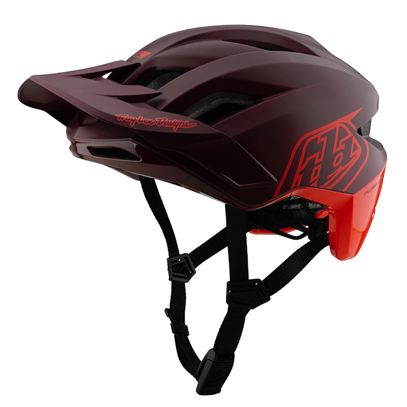 Troy Lee Designs Flowline SE Helmet