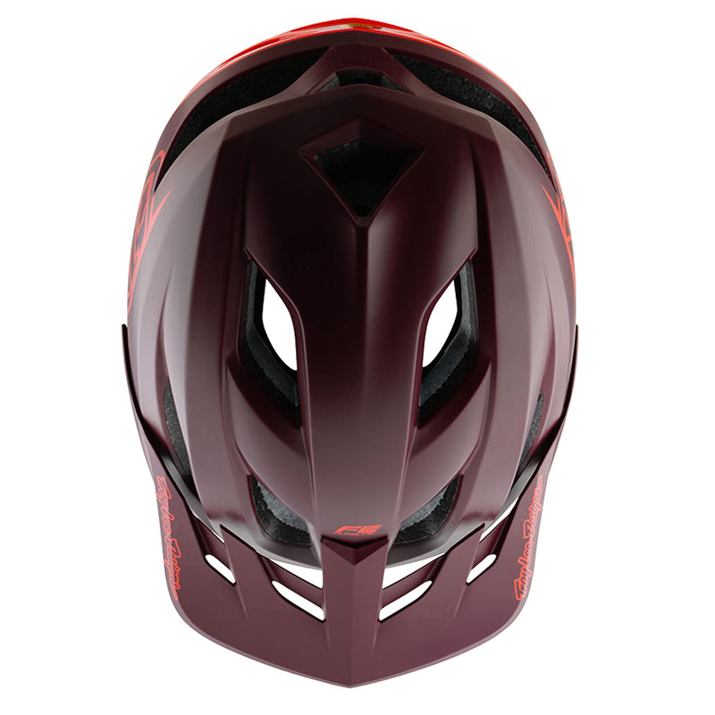 Troy Lee Designs Flowline SE Helmet