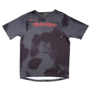 Flared Carbon