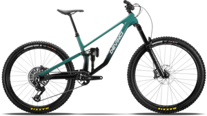 Sea Green