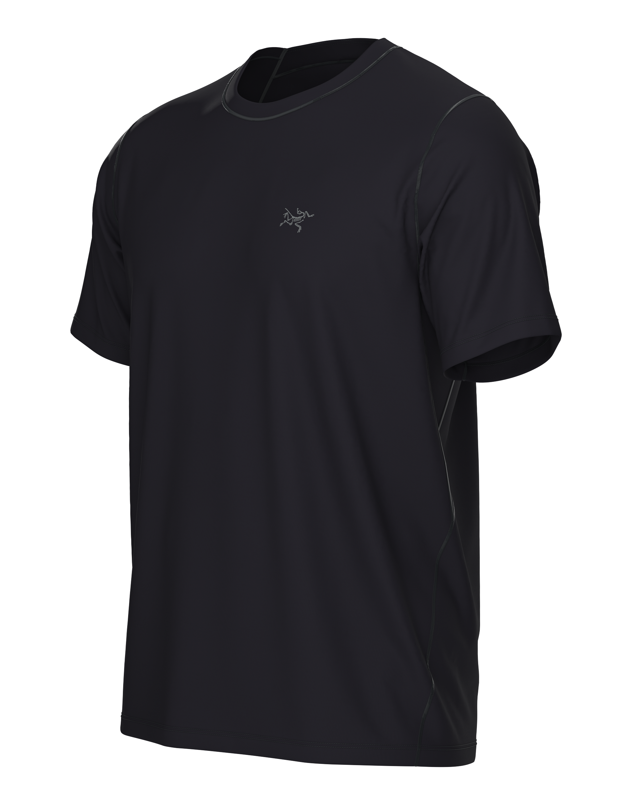 Arc'teryx Cormac Crew SS