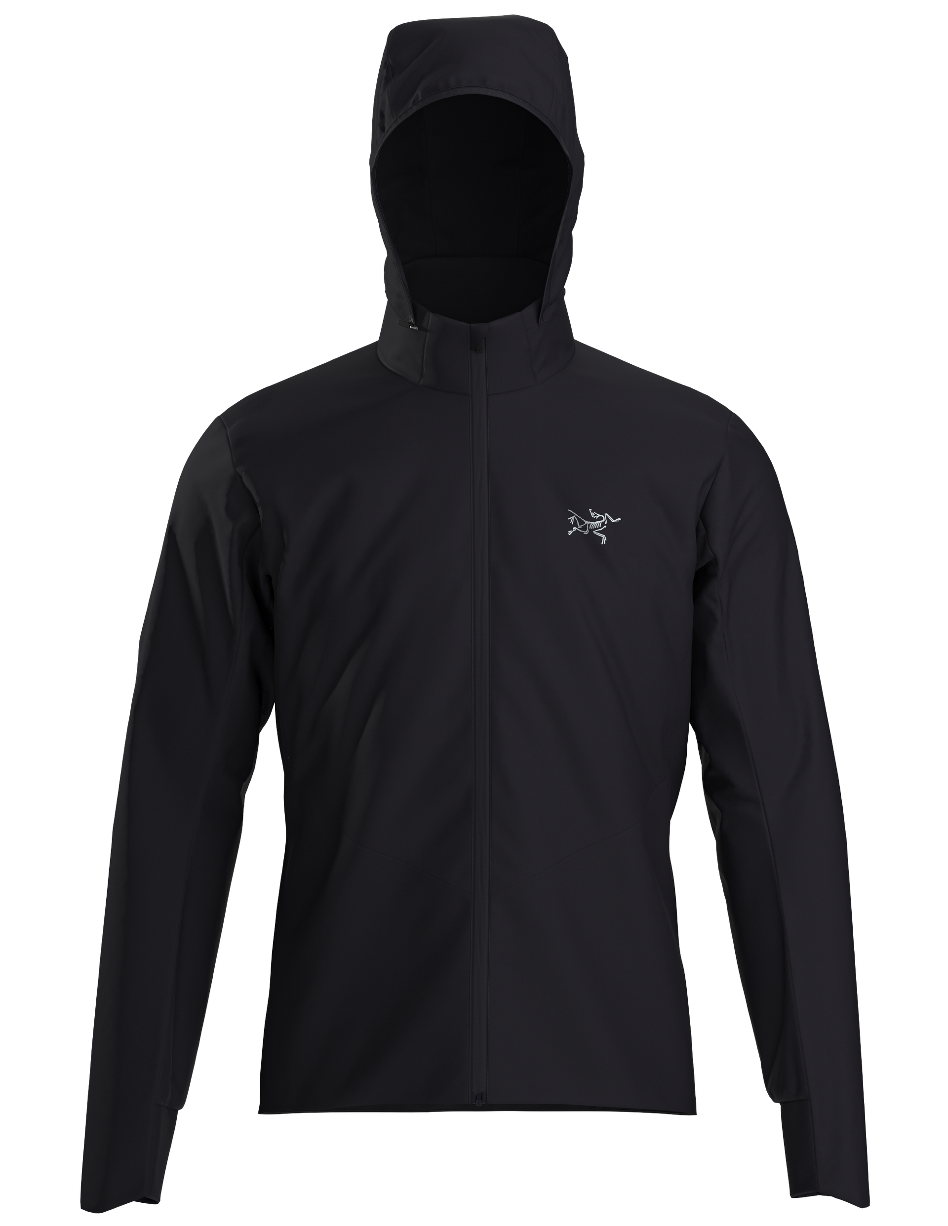 Arc'teryx Norvan Insulated Hoody Men's – Bosk Vélo Café