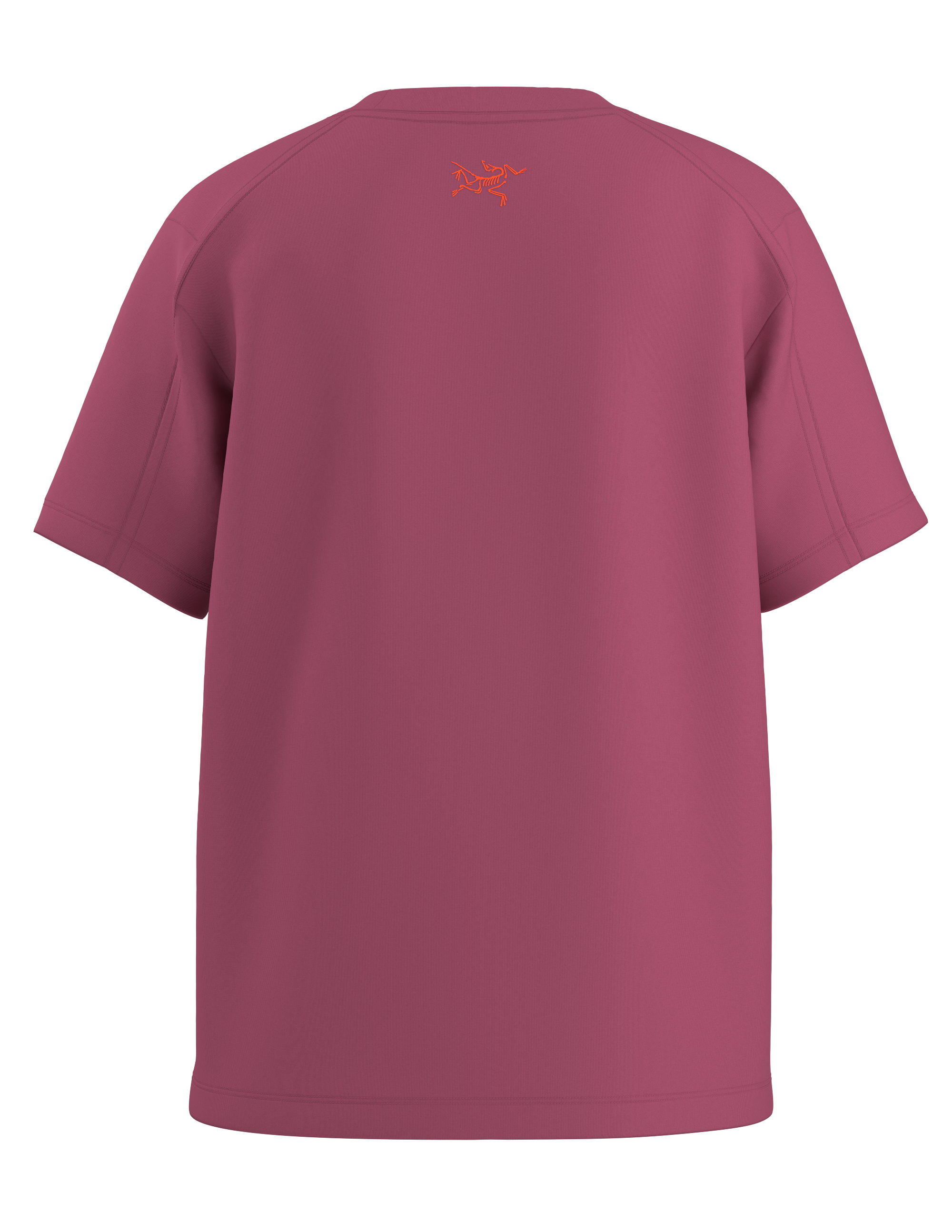 Arc'teryx Kragg Cotton Dream State Crew Neck Shirt SS Women's