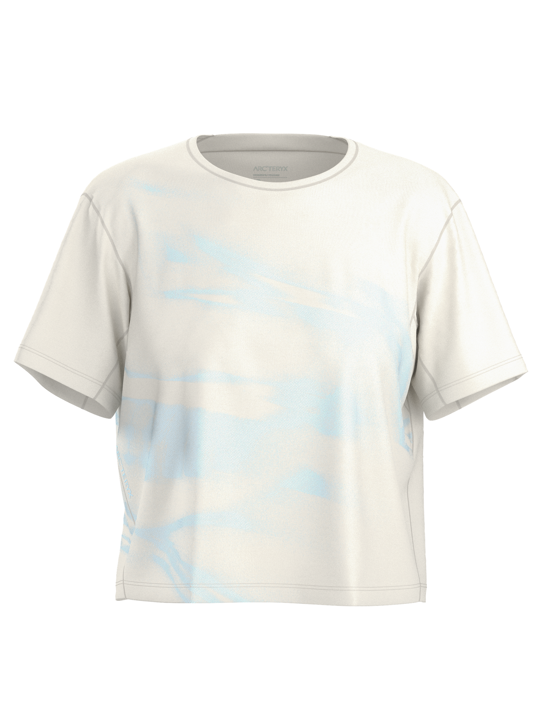 Arc'teryx Sunna Speed Bird Crop Women