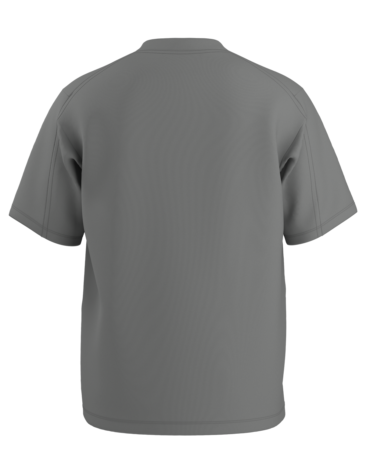 Arc'teryx Kragg Cotton Emblen Crew SS