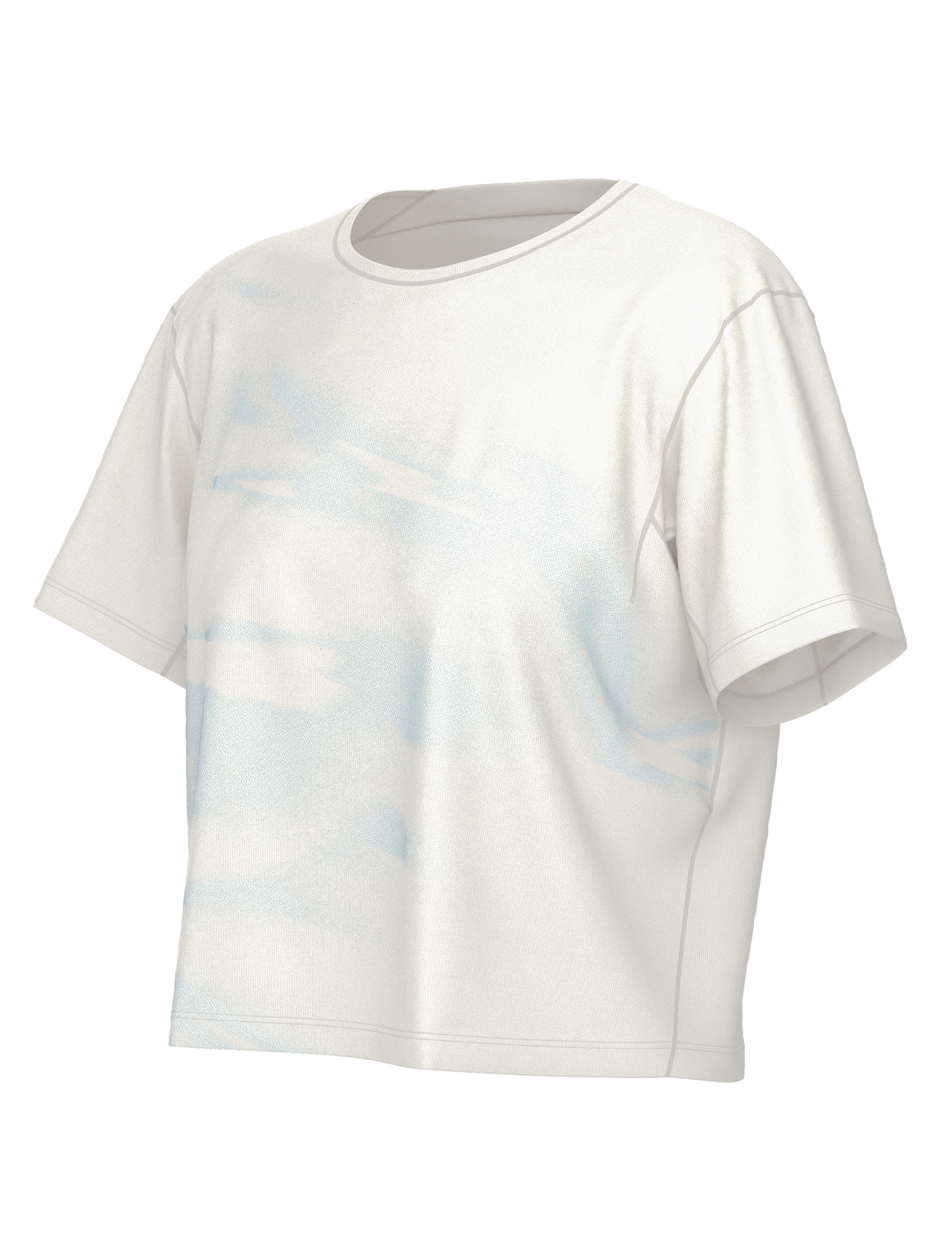 Arc'teryx Sunna Speed Bird Crop Women