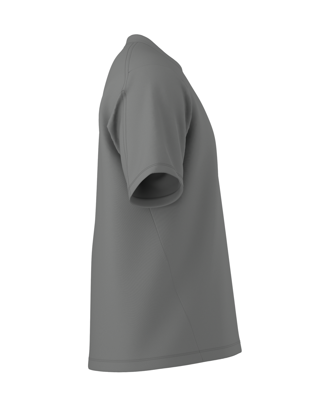 Arc'teryx Kragg Cotton Emblen Crew SS