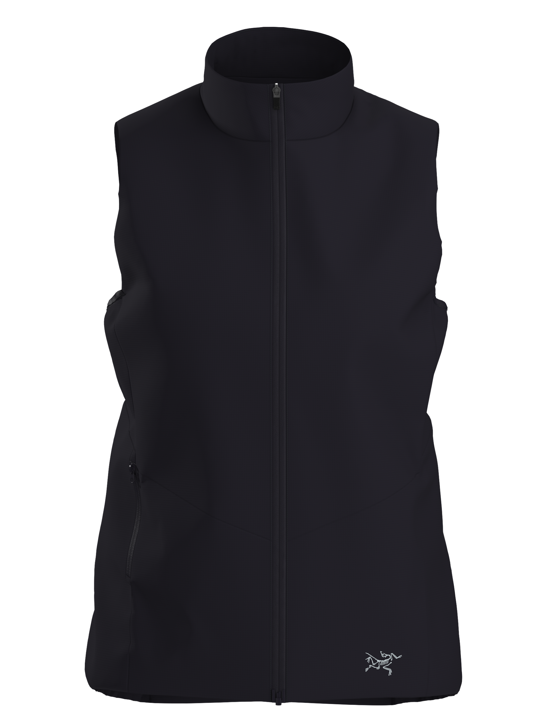 Arc'teryx Norvan Insulated Vest Women – Bosk Vélo Café