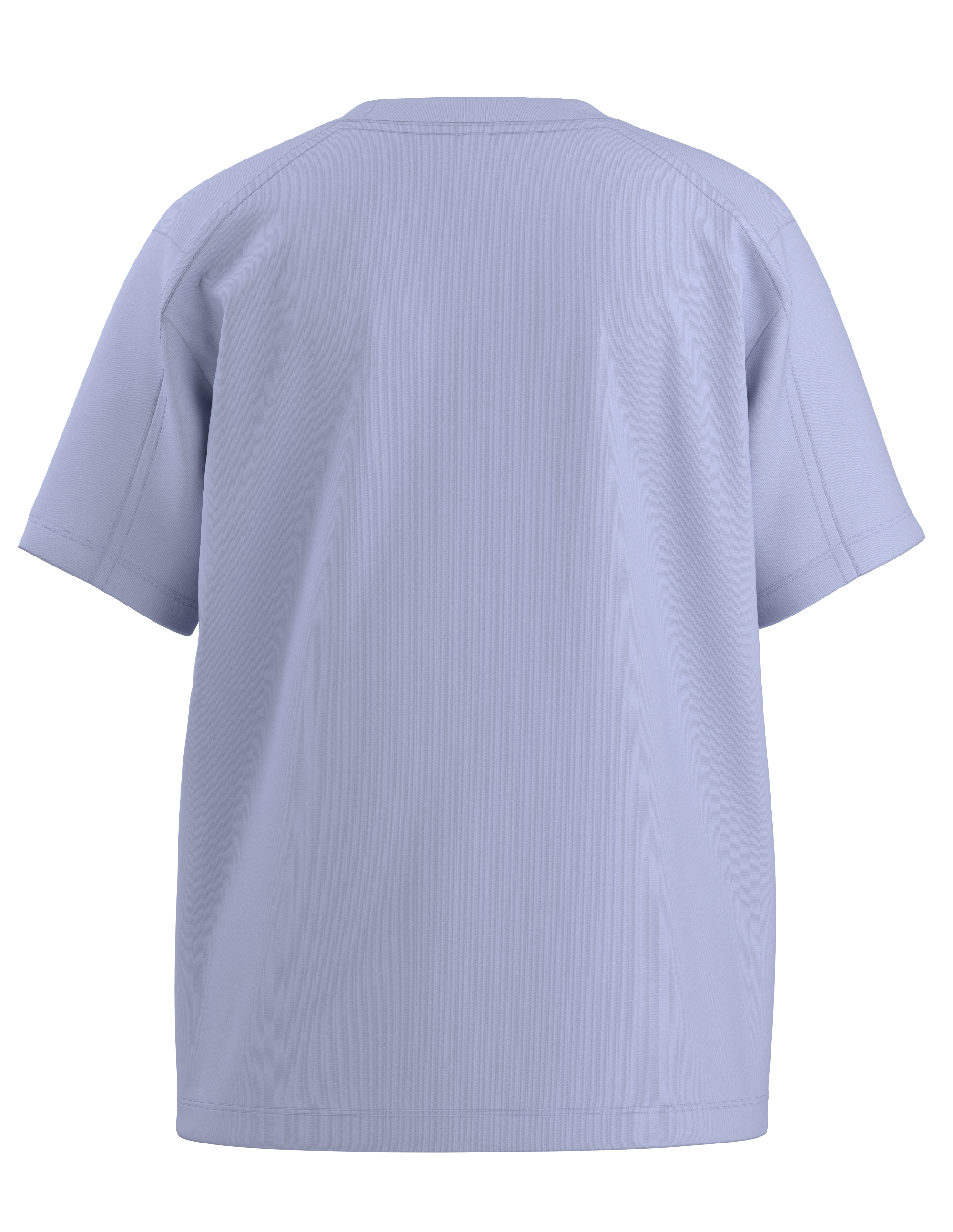Arc'teryx Kragg Cotton Little Bird Crew Shirt SS Women's