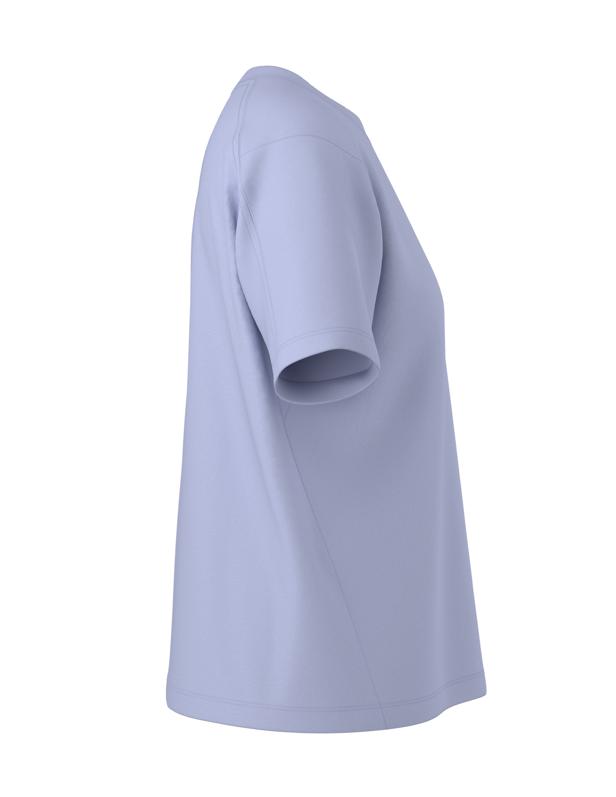 Arc'teryx Kragg Cotton Little Bird Crew Shirt SS Women's