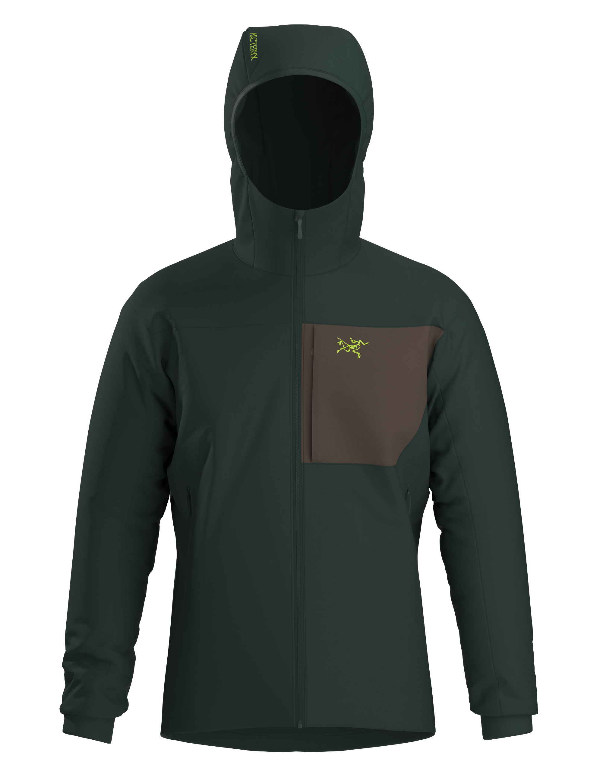 Arc'teryx Proton Hoody Men