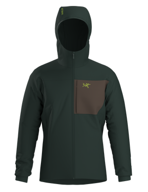 Dark Jade/Mongoose