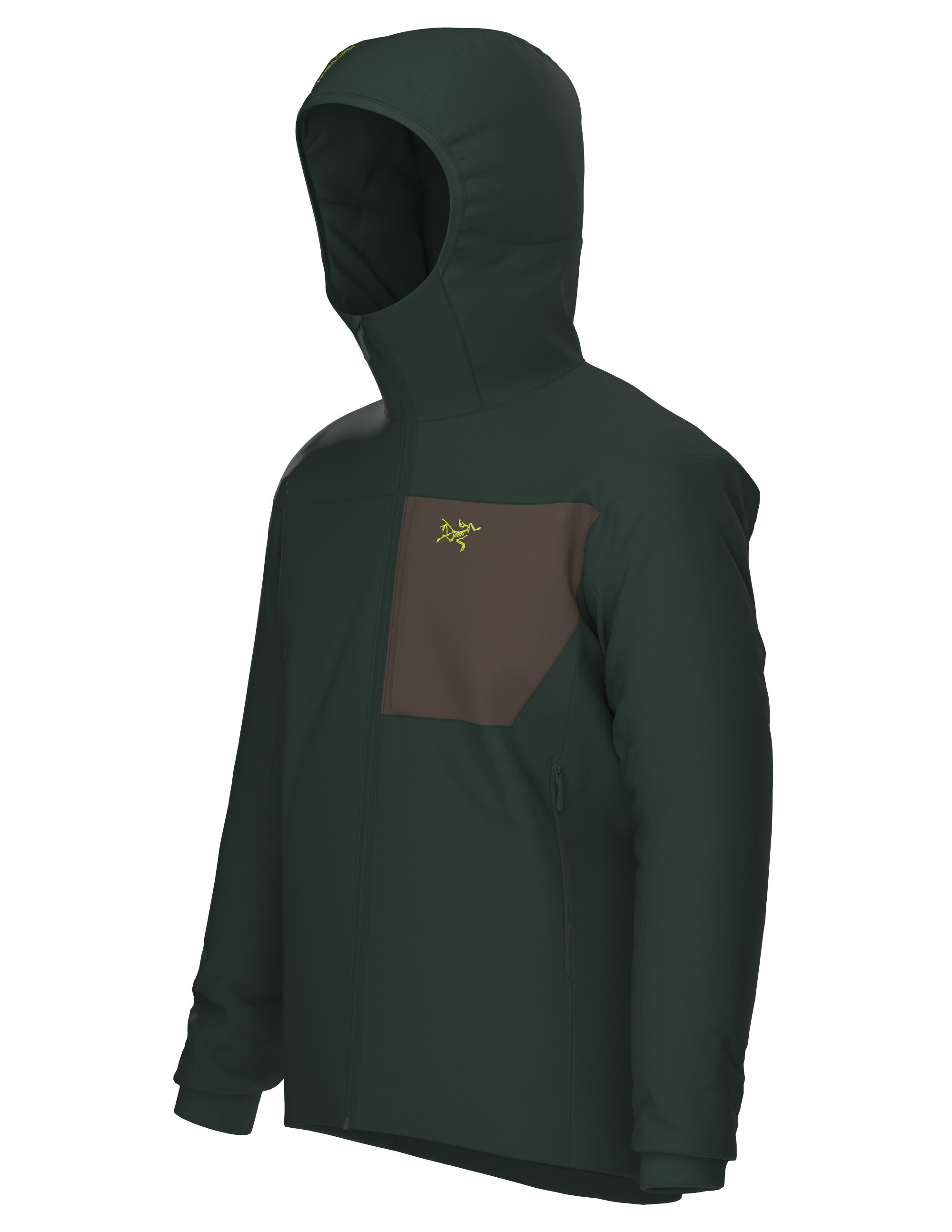 Arc'teryx Proton Hoody Men