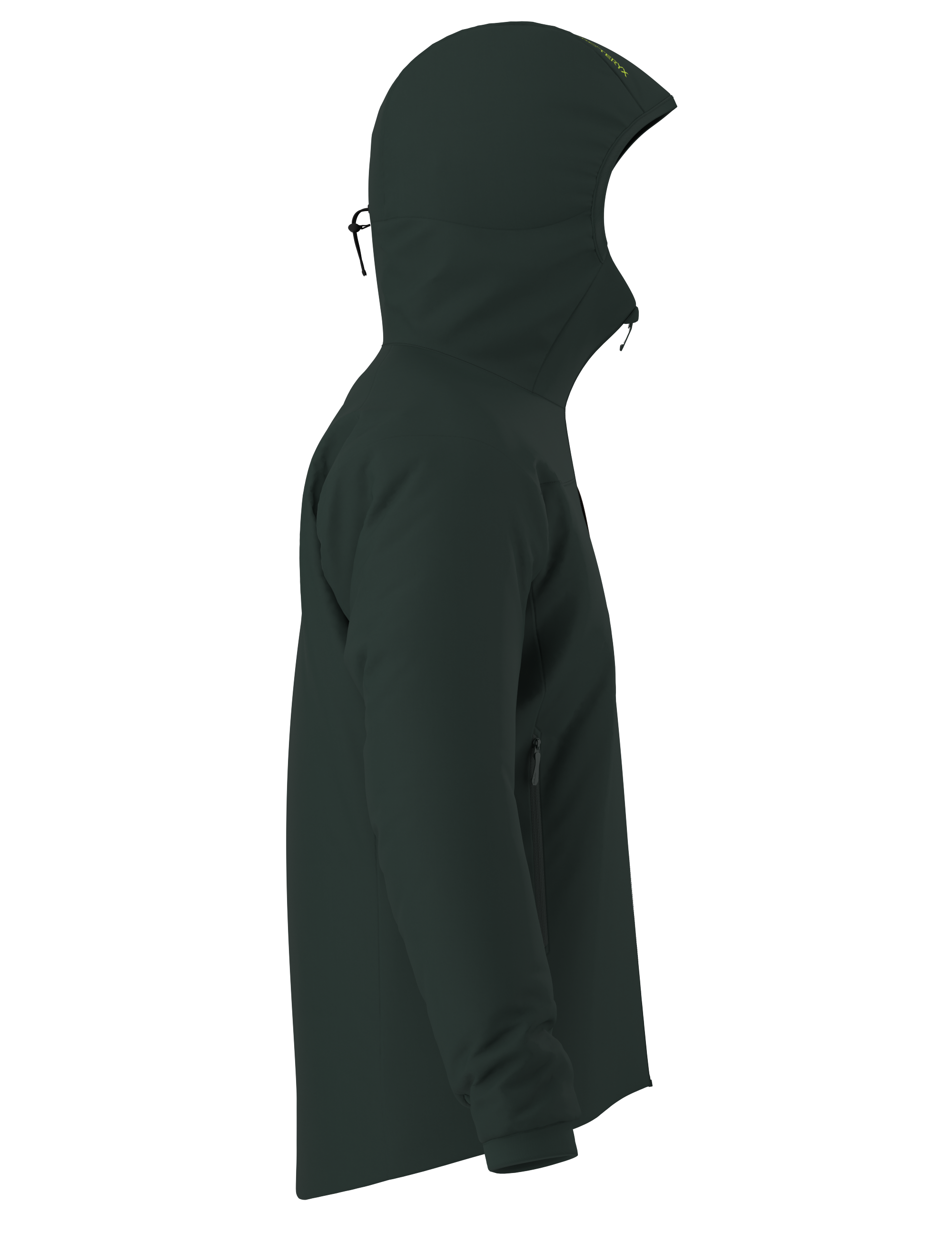 Arc'teryx Proton Hoody Men