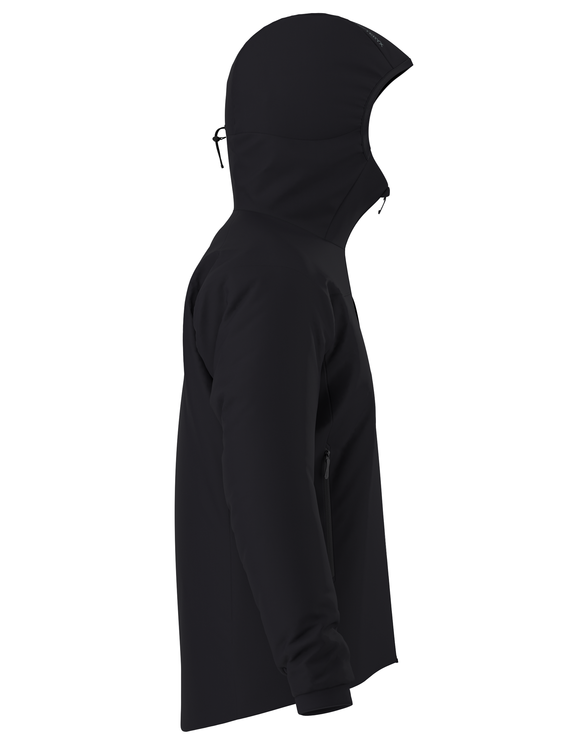 Arc'teryx Proton Hoody Men