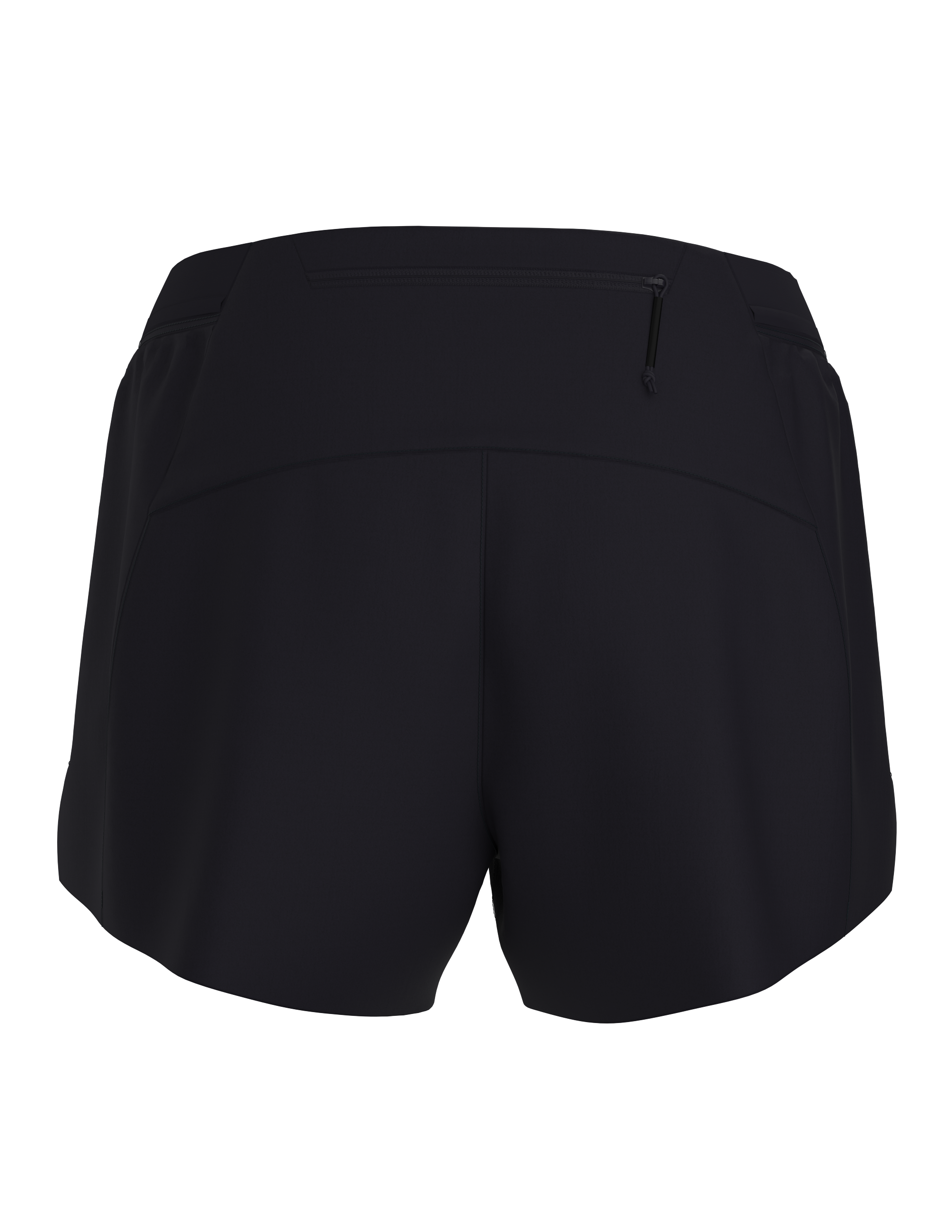 Arc&#39;teryx Norvan Short 3 Women