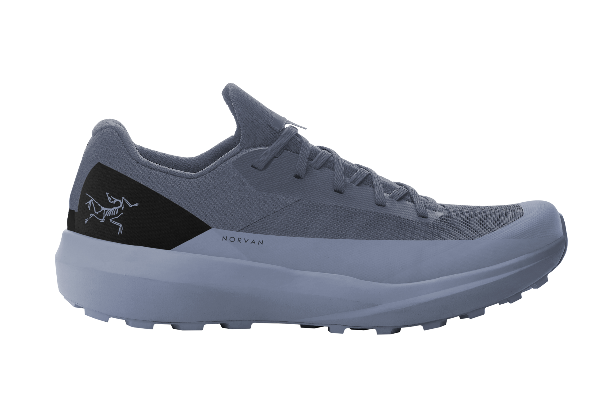 Arc'teryx Norvan LD 4 Men Running Shoes