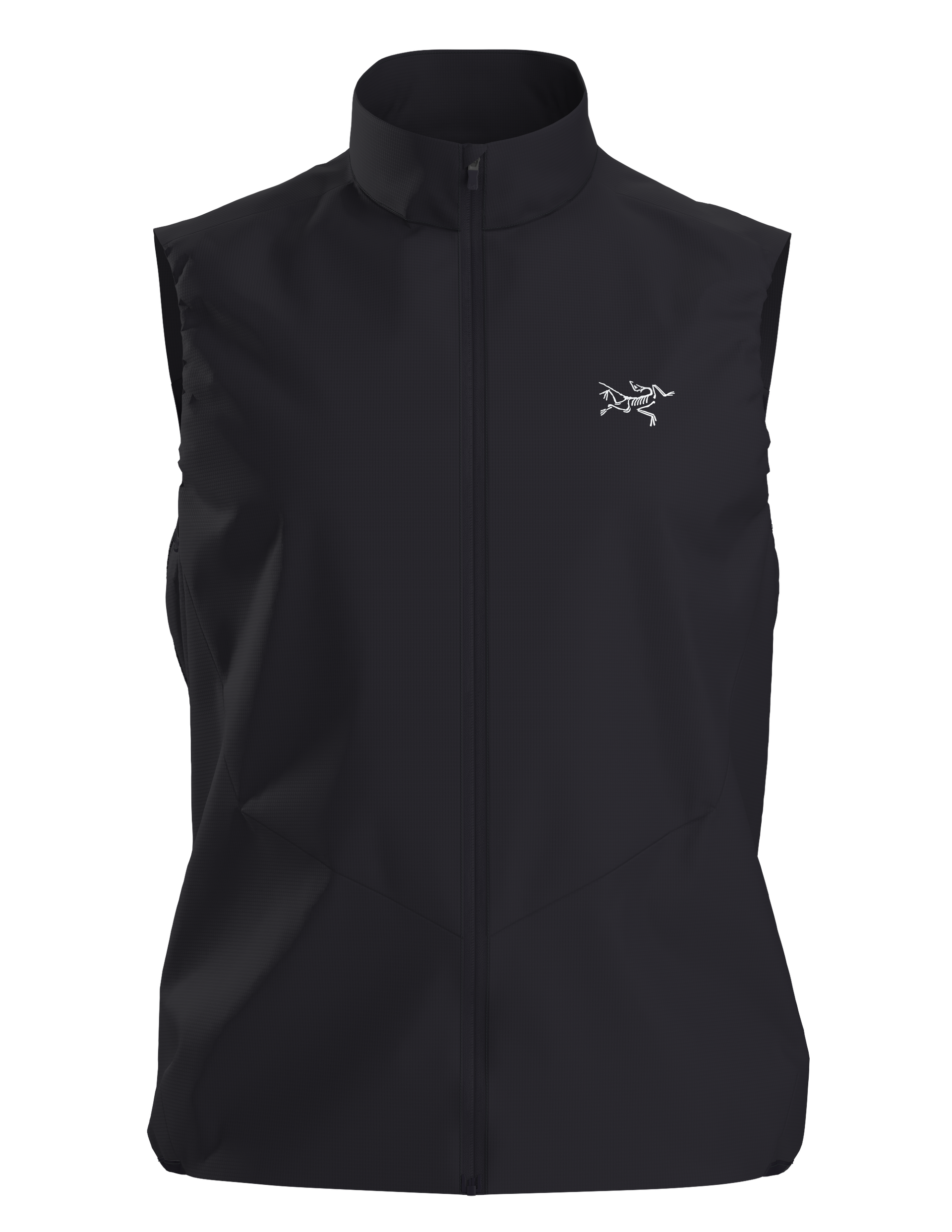 ARC'TERYX Vest ブラック Arc'teryx Norvan Insulation Vest – Bosk Vélo Café