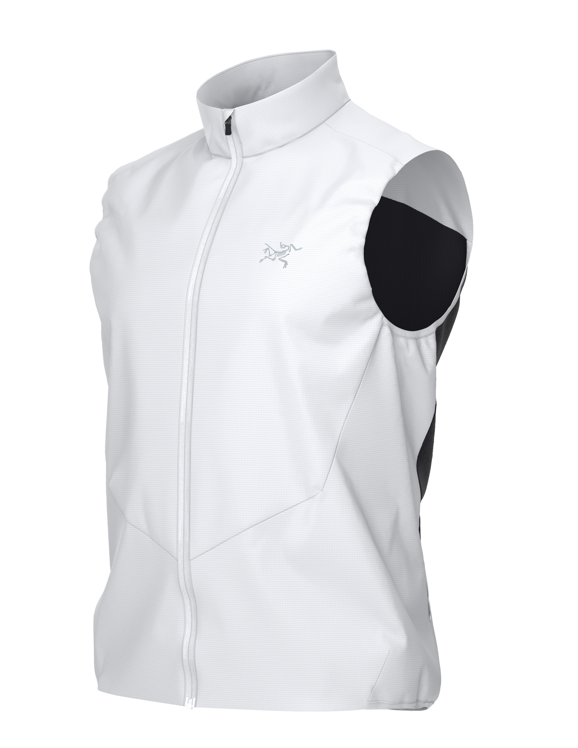 Arc'teryx Norvan Insulation Vest – Bosk Vélo Café