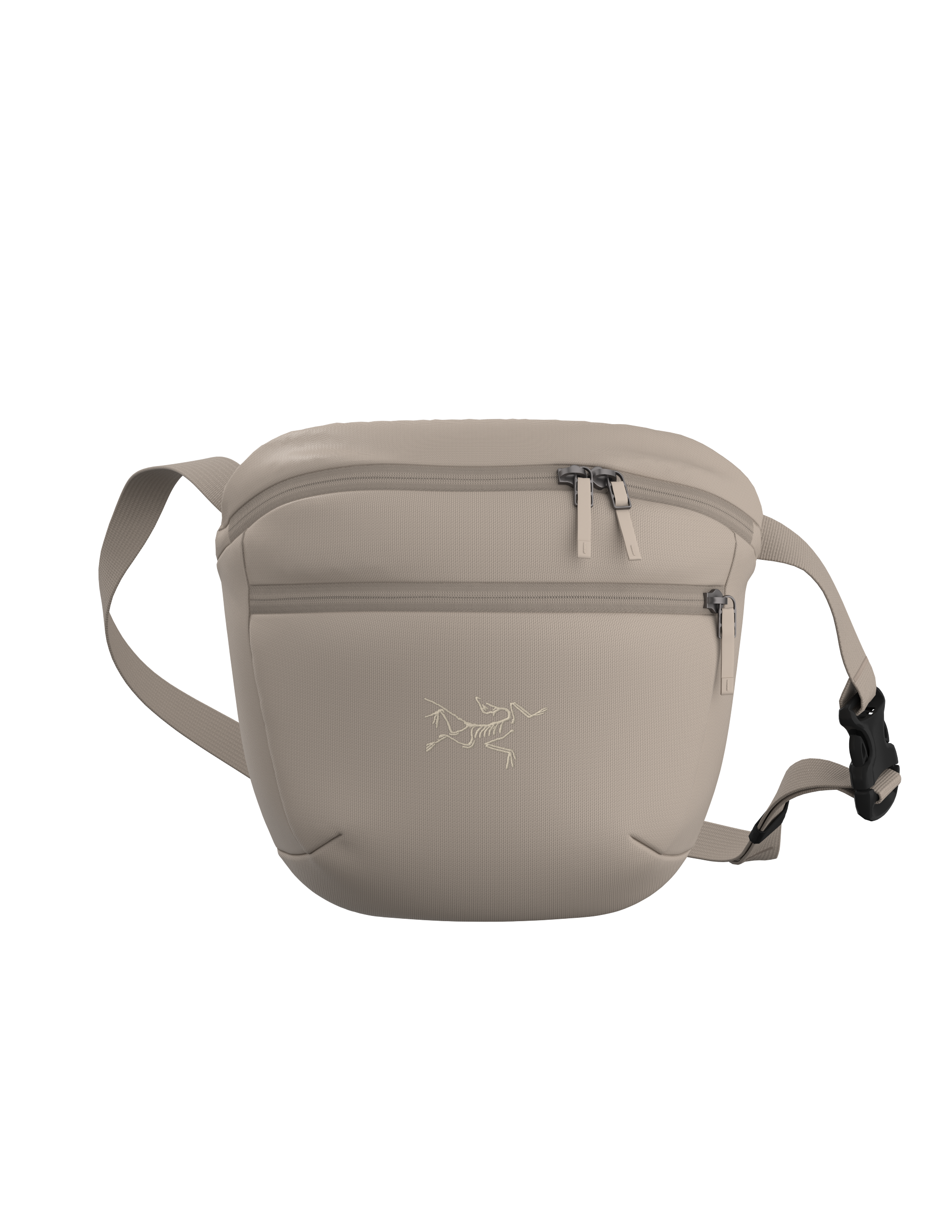 Arc'teryx Mantis 2 Waistpack – Bosk Vélo Café