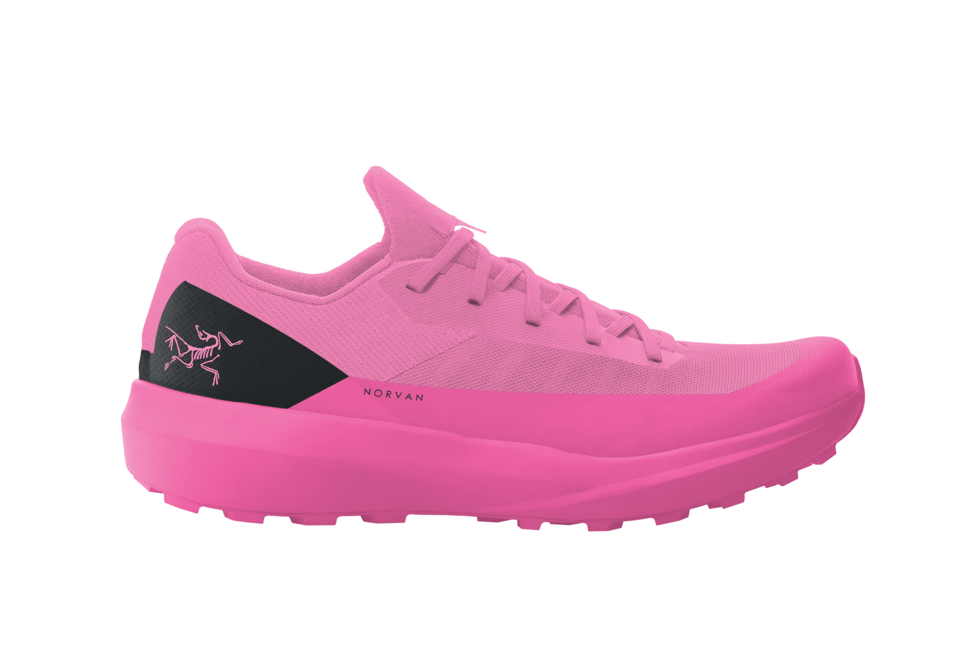 Arc'teryx Norvan LD 4 Women Running Shoes