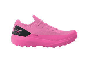 Pink Aura/Fruit Punch