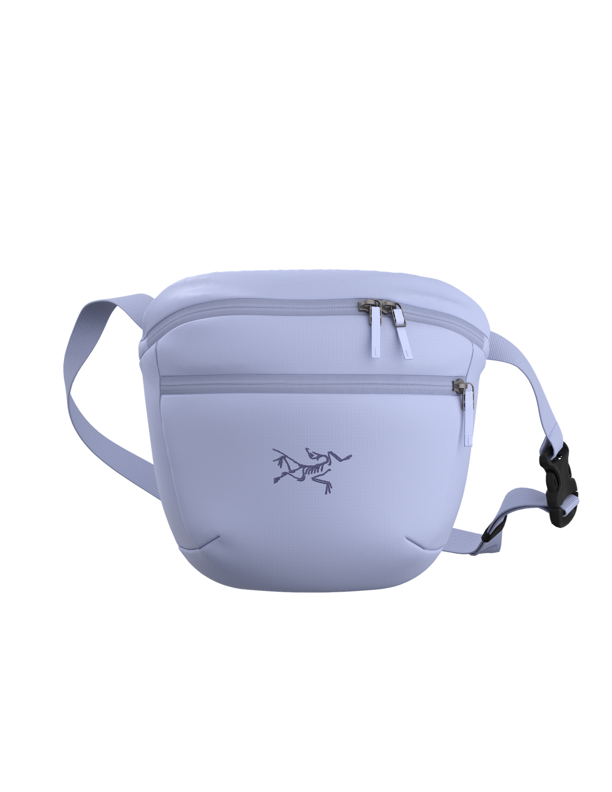 Arc'teryx Mantis 2 Waistpack – Bosk Vélo Café