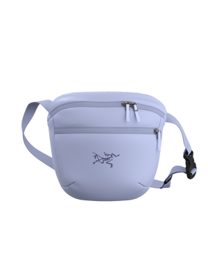 Arc'teryx Mantis 2 Waistpack – Bosk Vélo Café