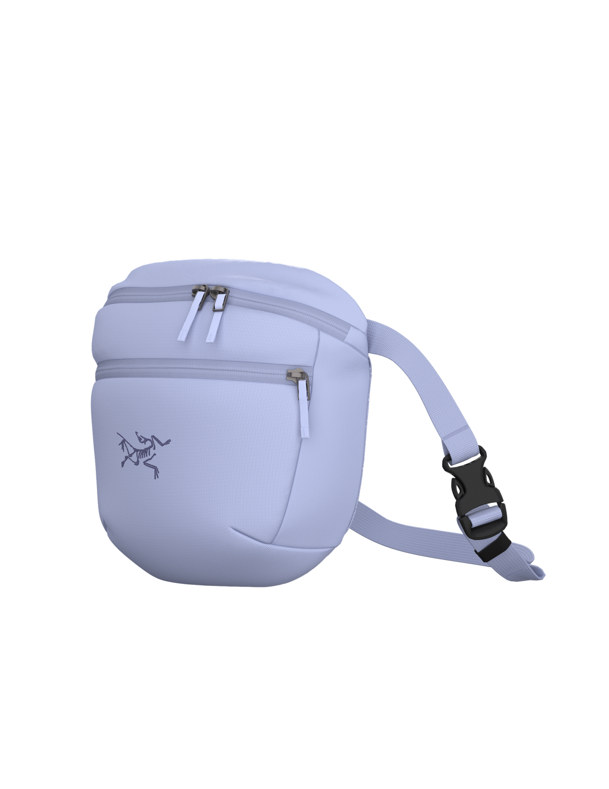 Arc'teryx Mantis 2 Waistpack – Bosk Vélo Café