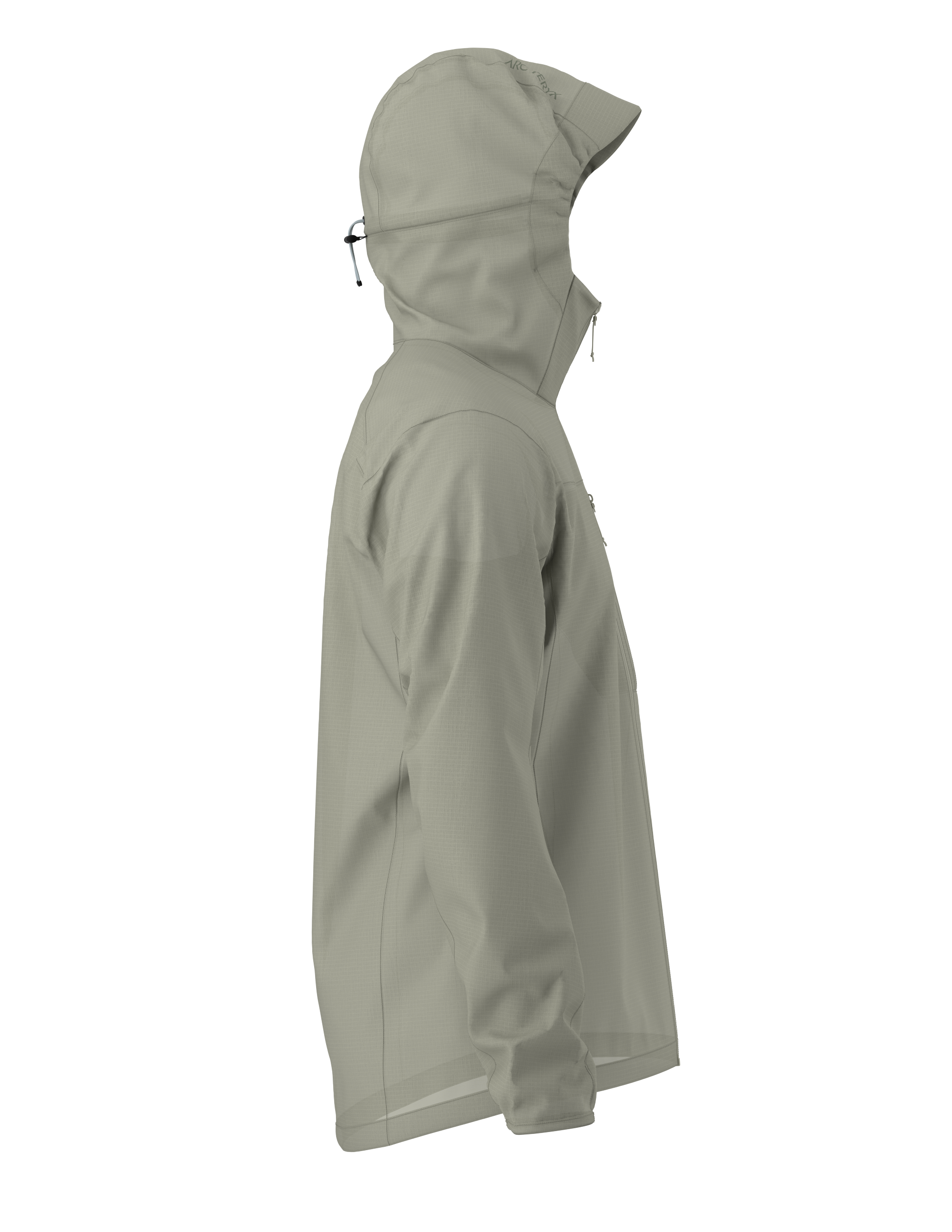 Arc'teryx Squamish Hoody Men