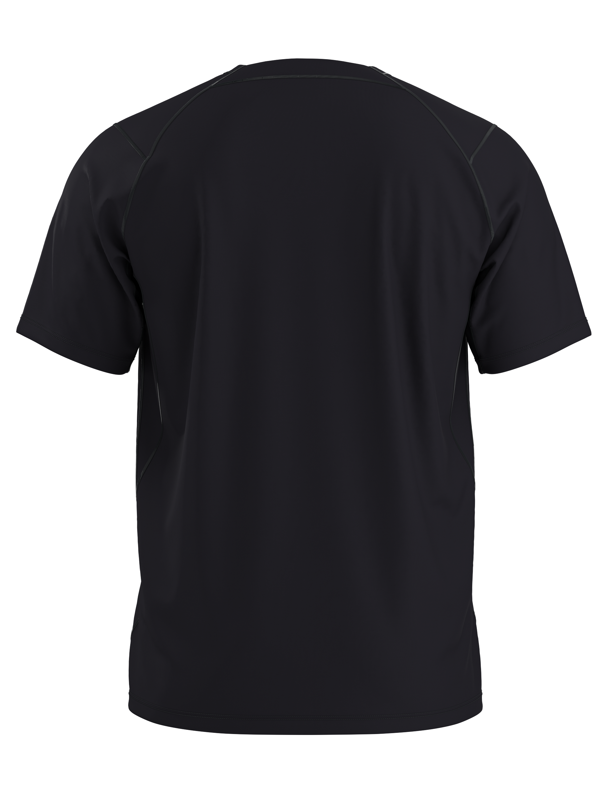 Arc'teryx Cormac Crew SS