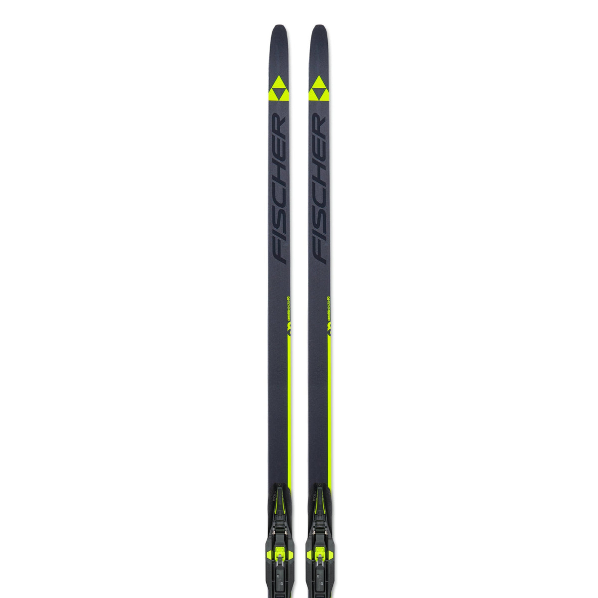 Skis Fischer AEROLITE SKATE 90 MEDIUM