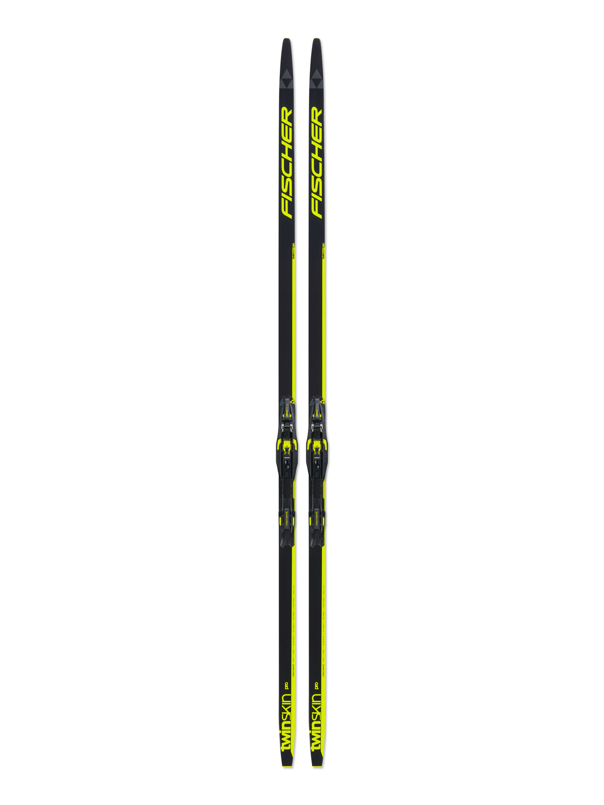 Fischer TWIN SKIN PRO