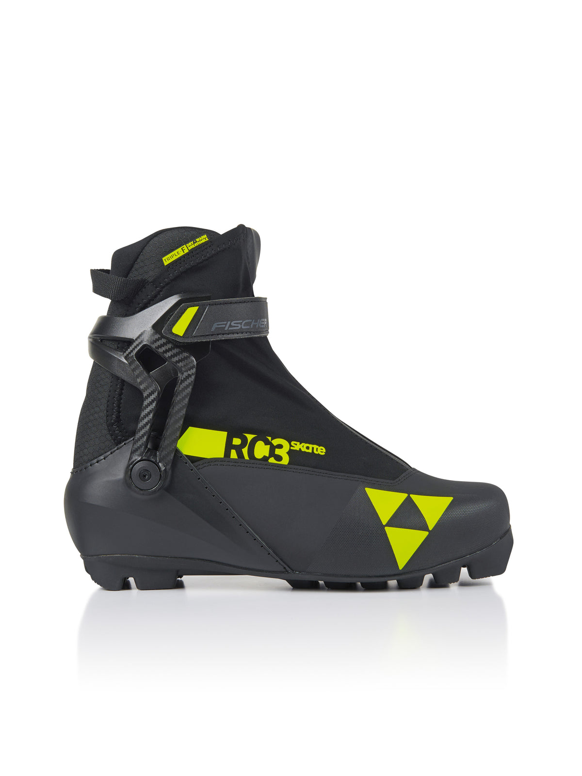 Fischer RC3 SKATE