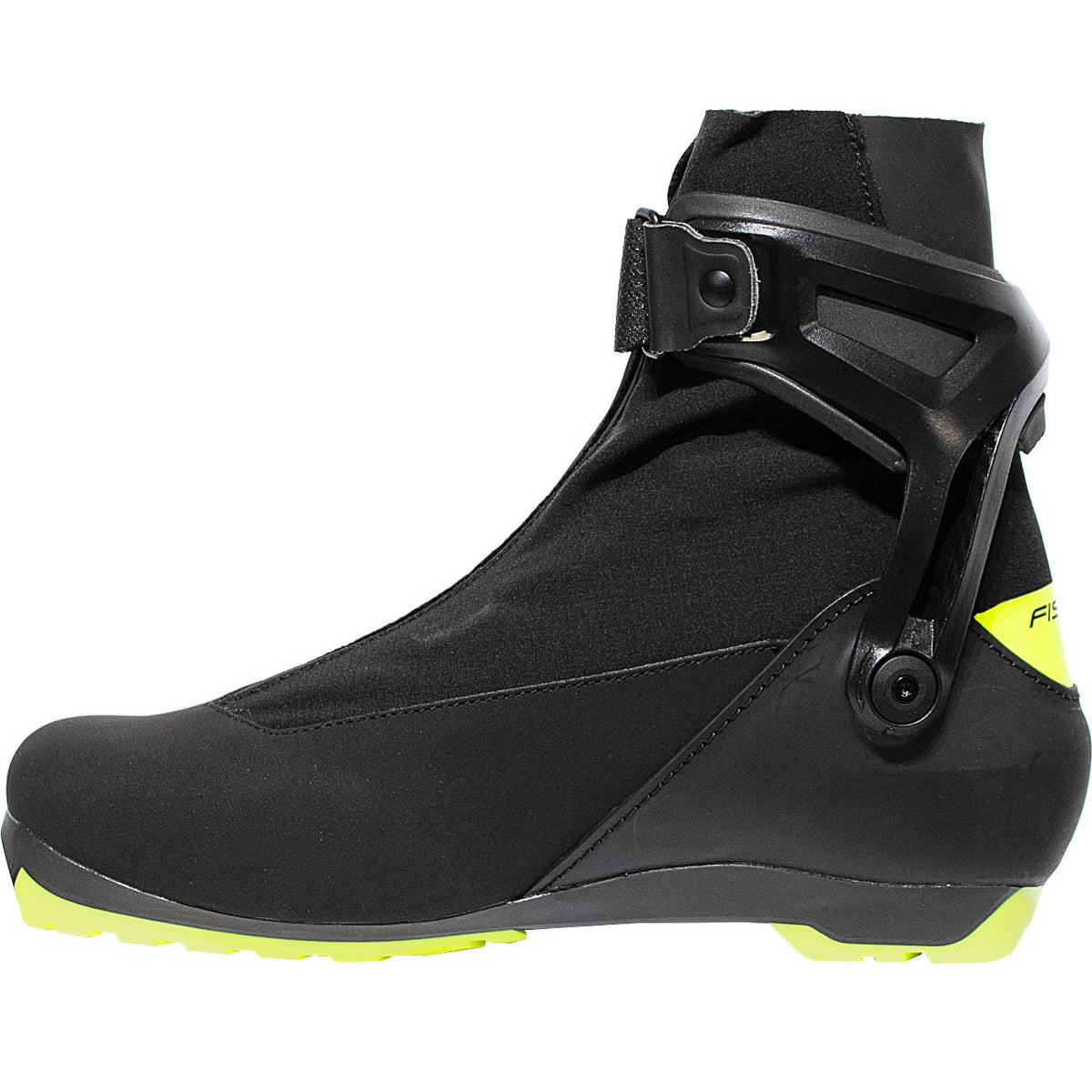 Fischer RC5 SKATE BOA — additional view