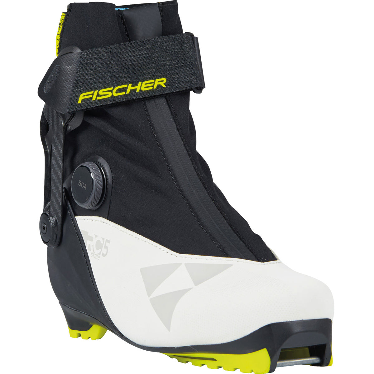 Fischer RC5 SKATE BOA WS — additional view