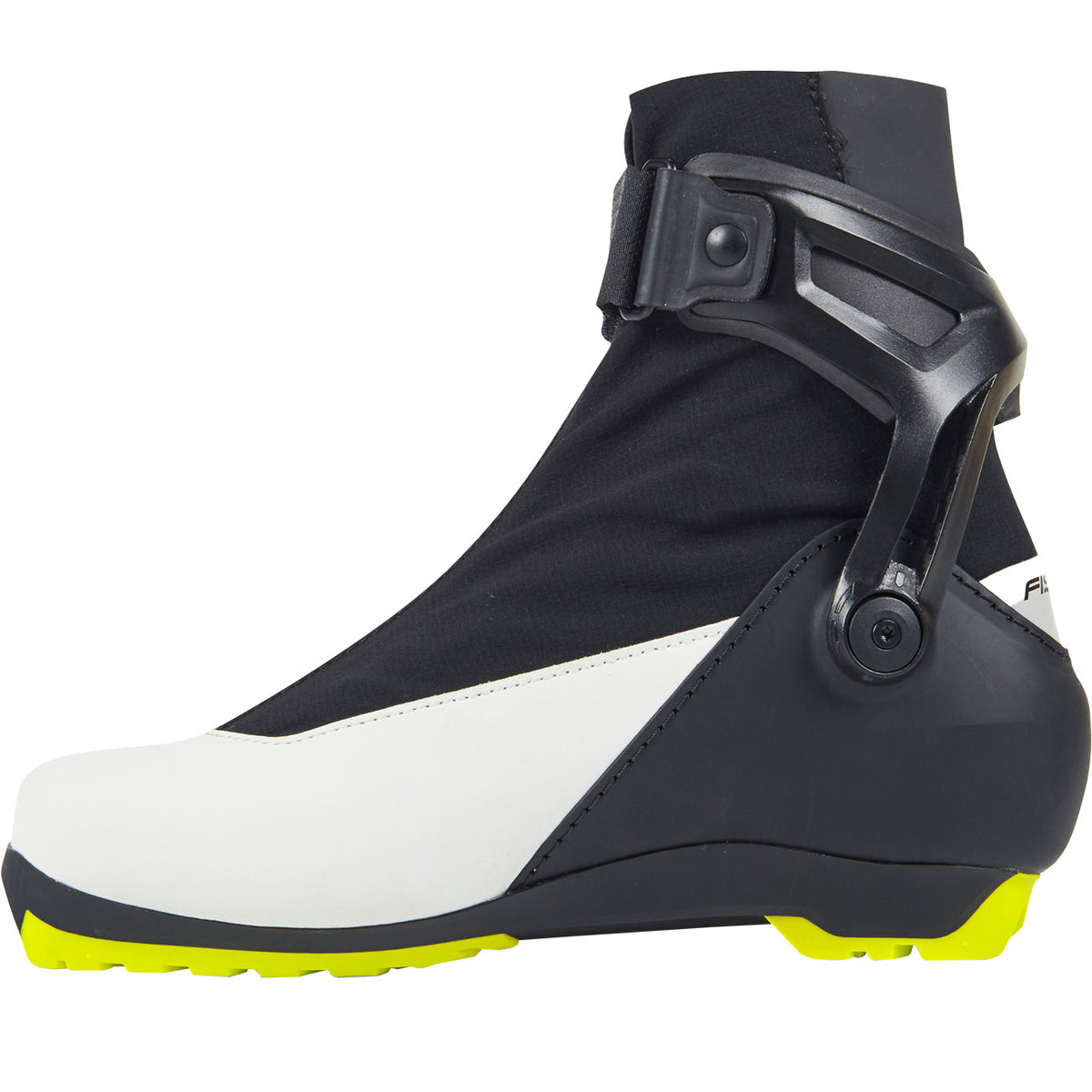 Fischer RC5 SKATE BOA WS — additional view