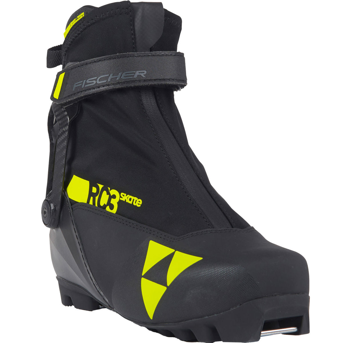 Fischer RC3 SKATE — additional view