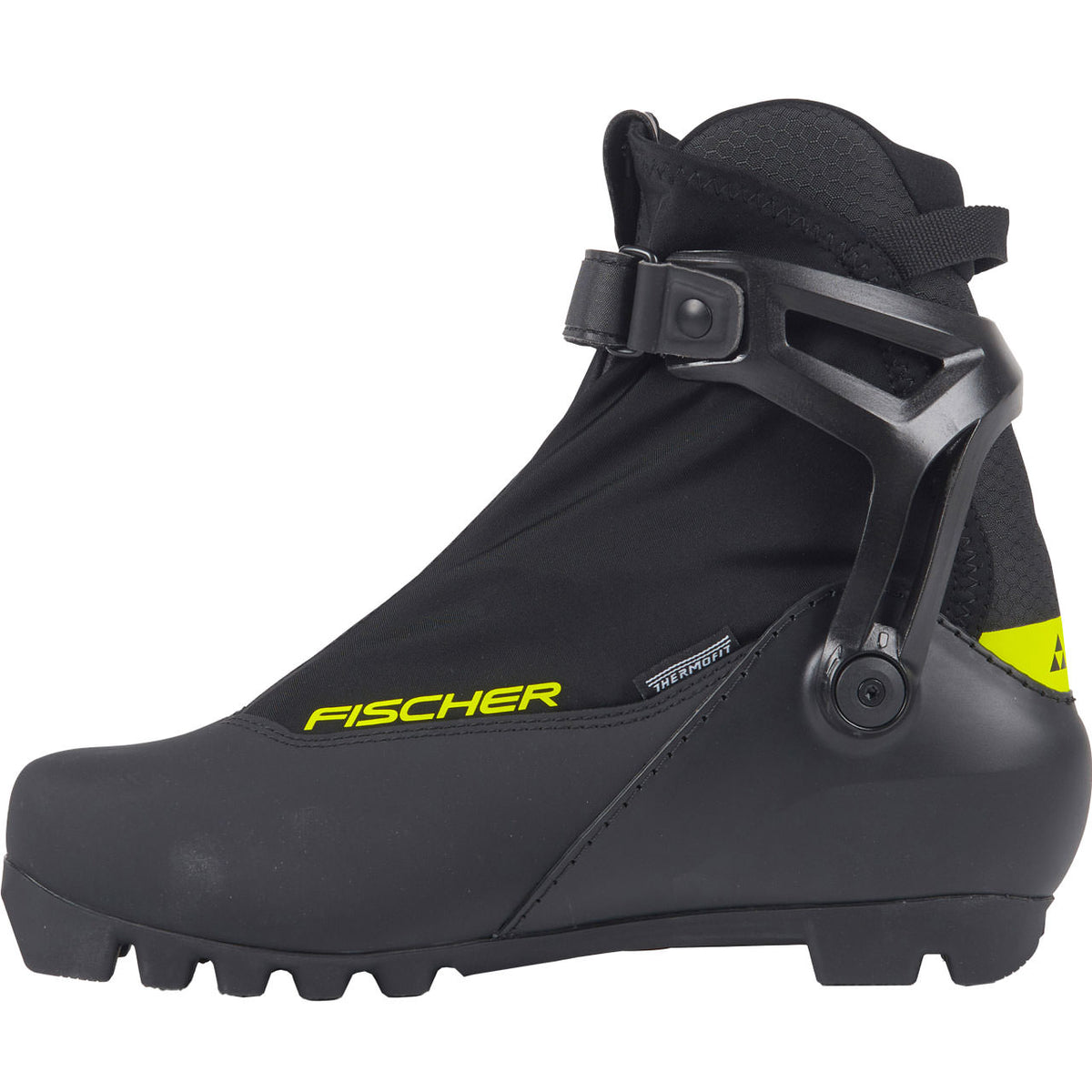 Fischer RC3 SKATE — additional view