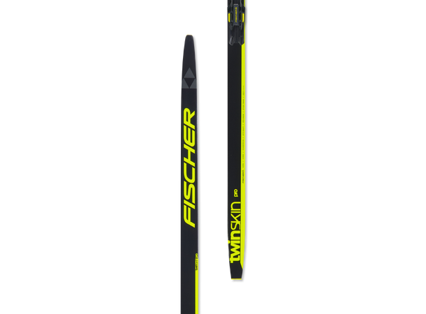 Fischer TWIN SKIN PRO — additional view