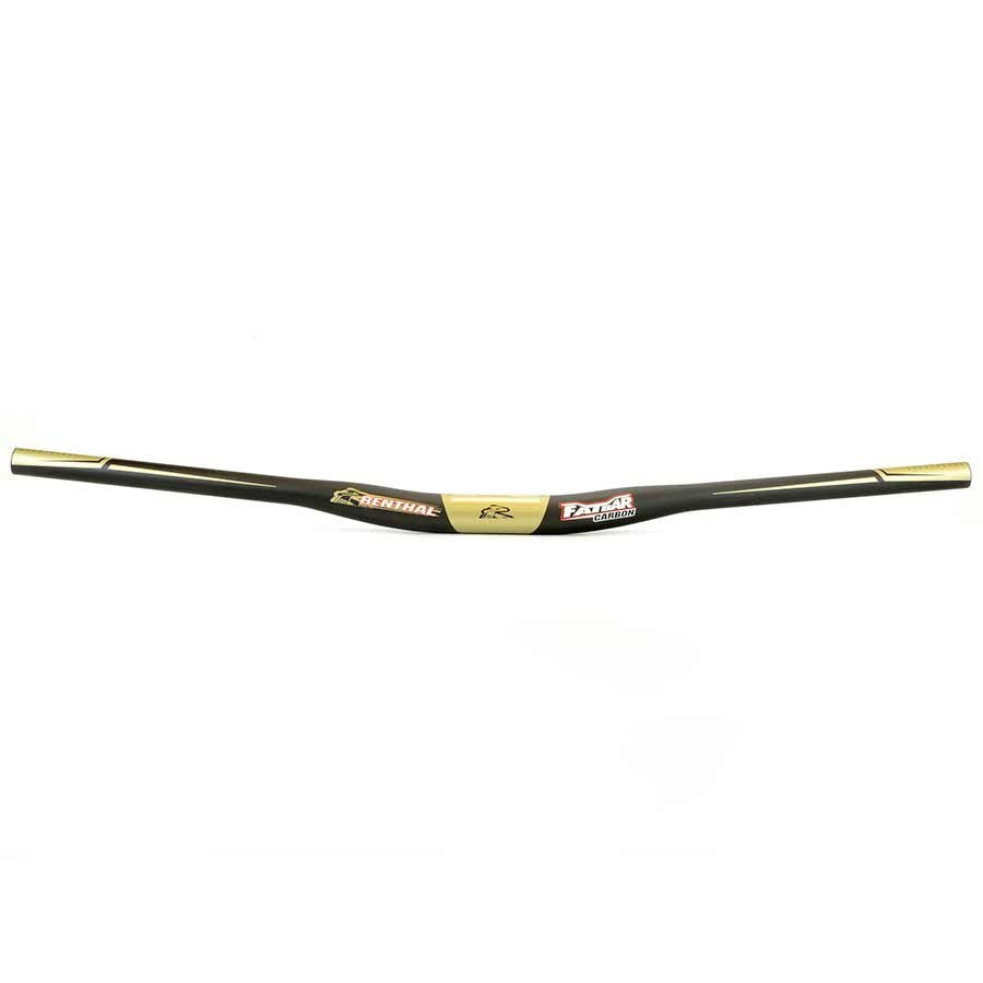 Renthal Handlebar Fatbar Carbon