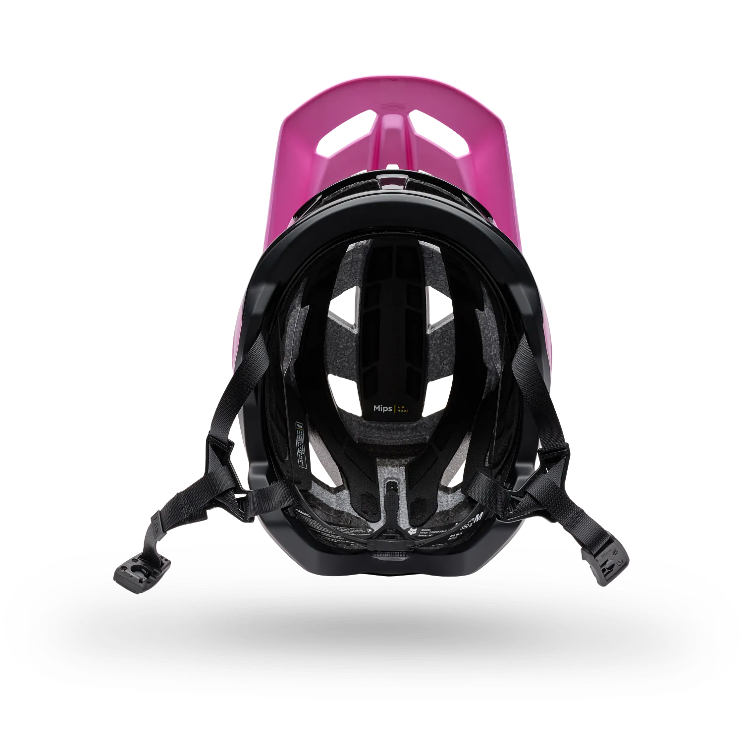 Fox Speedframe Pro Sense