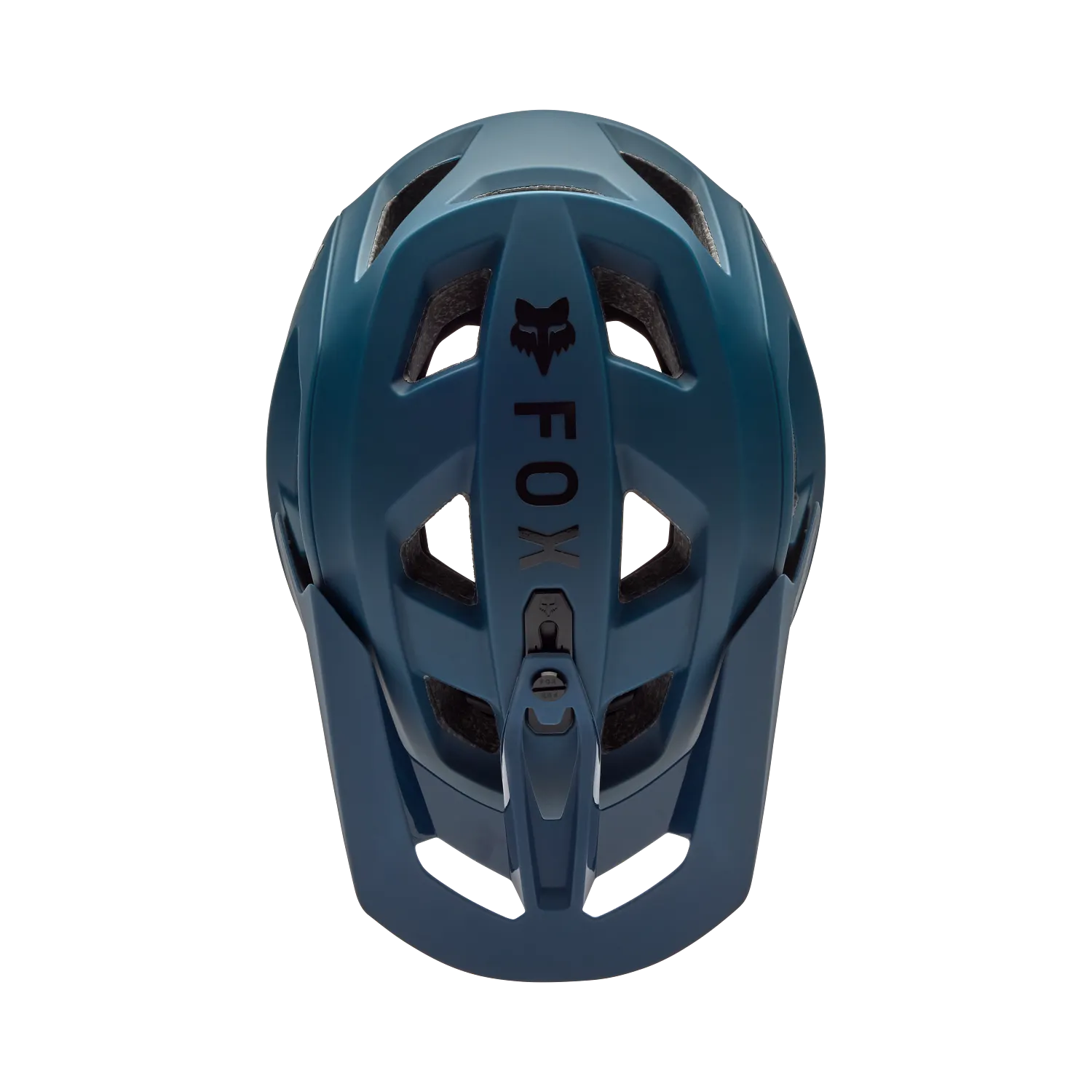 Fox Speedframe Helmet