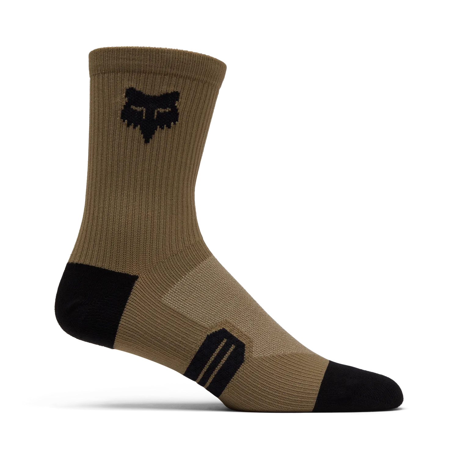 Fox Ranger Sock 6"
