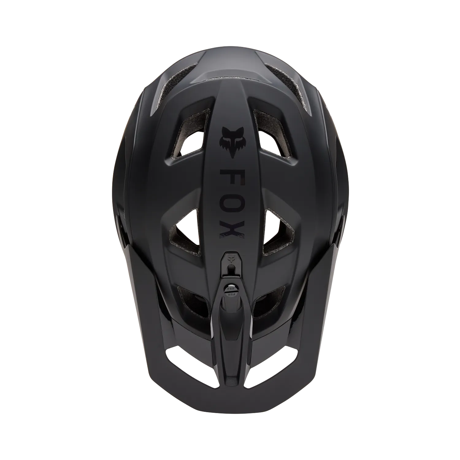 Fox Speedframe Helmet