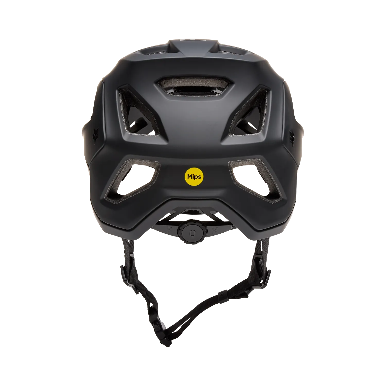 Fox Speedframe Helmet
