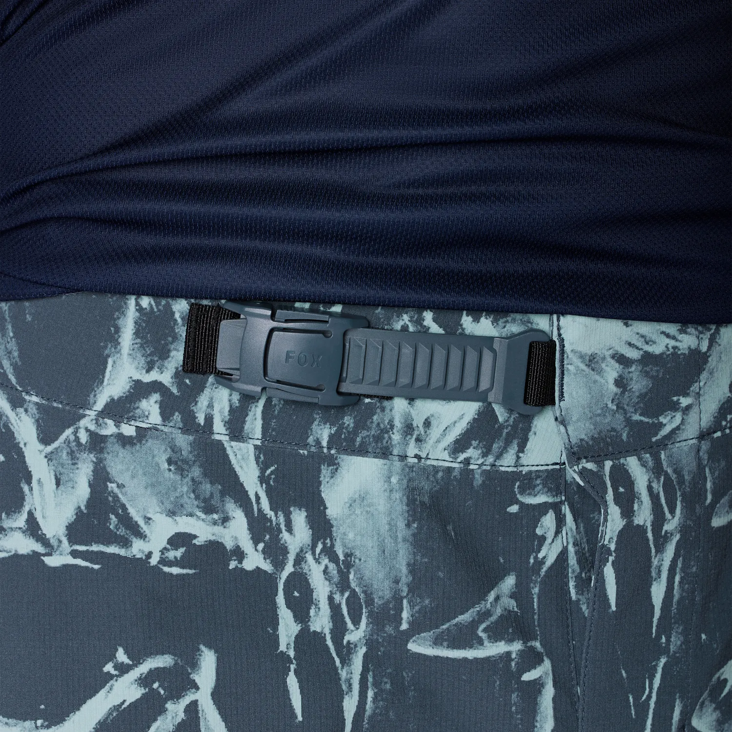 Fox Ranger Pant Image Print